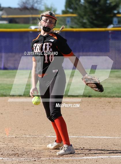 Thumbnail 2 in Erie @ Holy Family photogallery.