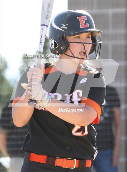 Thumbnail 1 in Erie @ Holy Family photogallery.