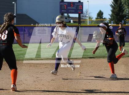 Thumbnail 1 in Erie @ Holy Family photogallery.