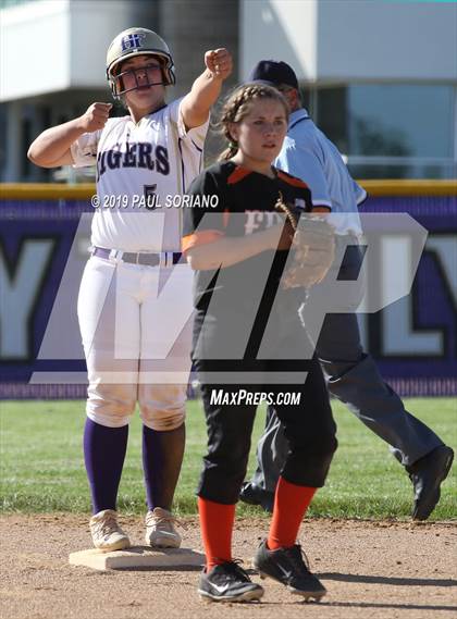 Thumbnail 1 in Erie @ Holy Family photogallery.