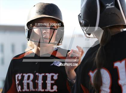 Thumbnail 1 in Erie @ Holy Family photogallery.