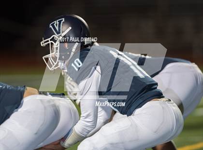 Thumbnail 2 in Legend @ Valor Christian photogallery.
