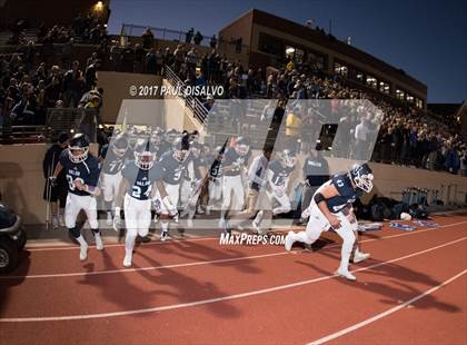Thumbnail 2 in Legend @ Valor Christian photogallery.
