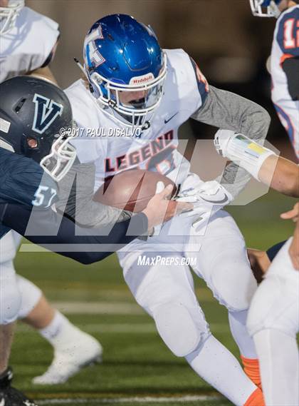 Thumbnail 2 in Legend @ Valor Christian photogallery.