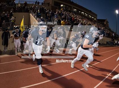 Thumbnail 3 in Legend @ Valor Christian photogallery.
