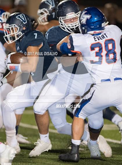 Thumbnail 1 in Legend @ Valor Christian photogallery.