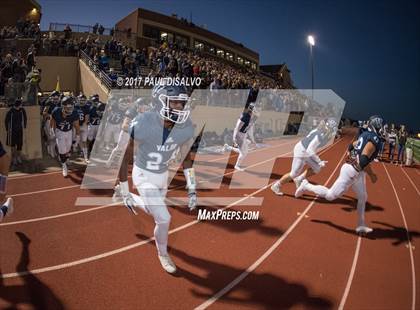 Thumbnail 2 in Legend @ Valor Christian photogallery.
