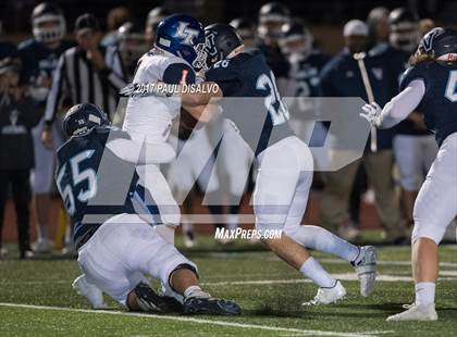 Thumbnail 2 in Legend @ Valor Christian photogallery.
