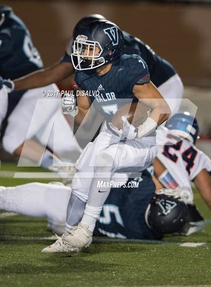 Thumbnail 1 in Legend @ Valor Christian photogallery.