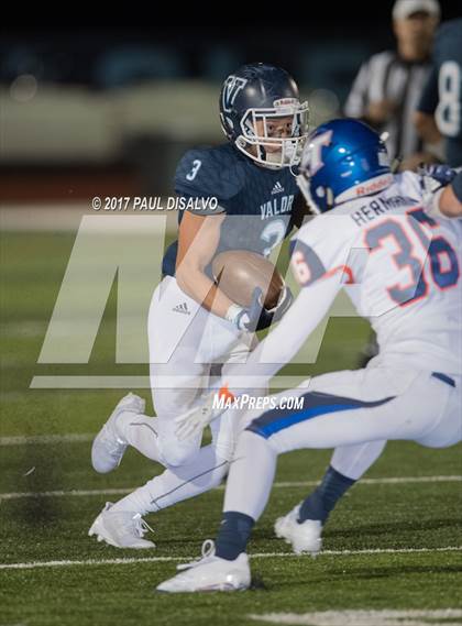 Thumbnail 2 in Legend @ Valor Christian photogallery.