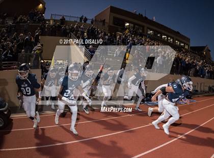 Thumbnail 3 in Legend @ Valor Christian photogallery.