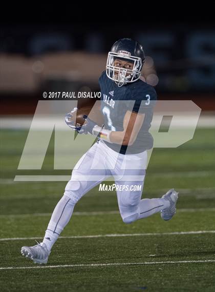 Thumbnail 3 in Legend @ Valor Christian photogallery.