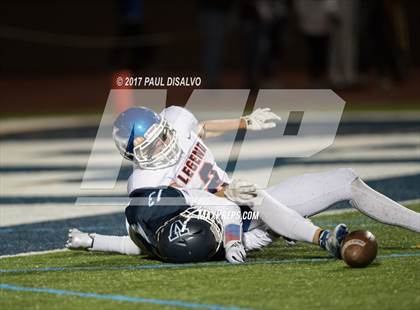 Thumbnail 1 in Legend @ Valor Christian photogallery.