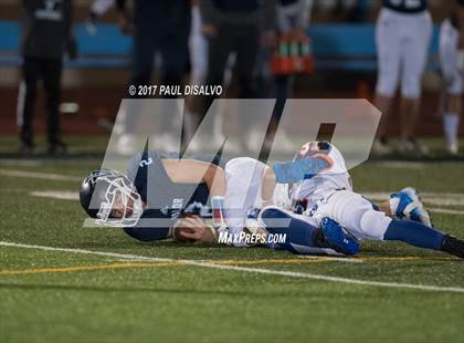 Thumbnail 2 in Legend @ Valor Christian photogallery.