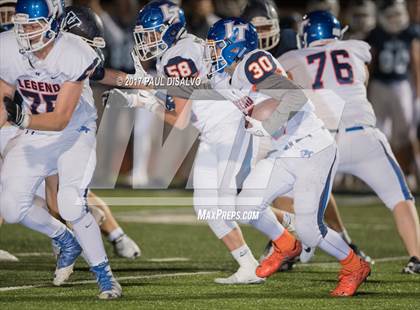 Thumbnail 3 in Legend @ Valor Christian photogallery.