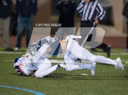 Thumbnail 1 in Legend @ Valor Christian photogallery.