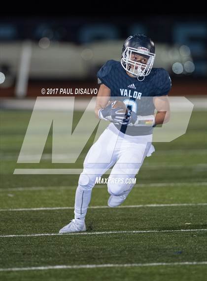 Thumbnail 1 in Legend @ Valor Christian photogallery.