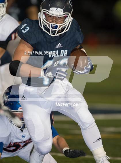 Thumbnail 1 in Legend @ Valor Christian photogallery.