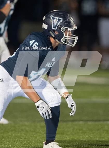 Thumbnail 1 in Legend @ Valor Christian photogallery.