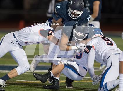Thumbnail 1 in Legend @ Valor Christian photogallery.