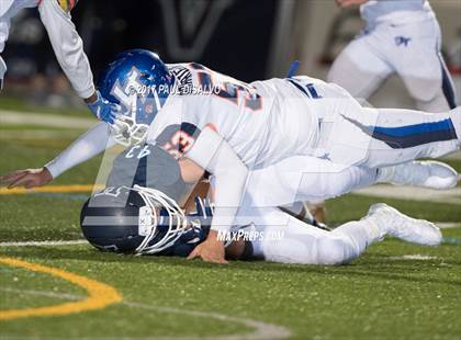 Thumbnail 2 in Legend @ Valor Christian photogallery.