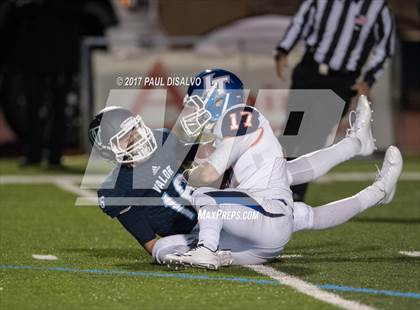 Thumbnail 2 in Legend @ Valor Christian photogallery.