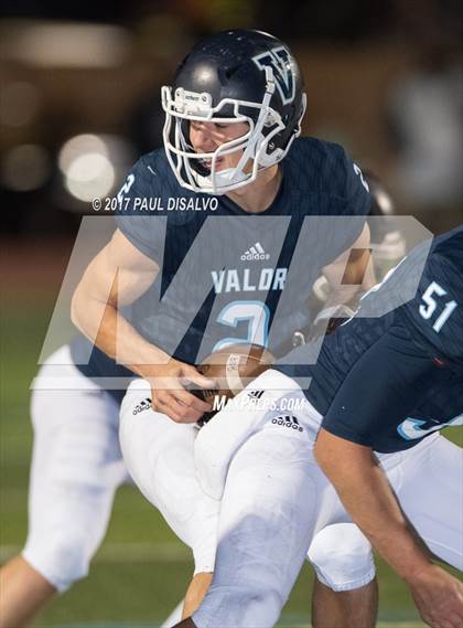 Thumbnail 1 in Legend @ Valor Christian photogallery.