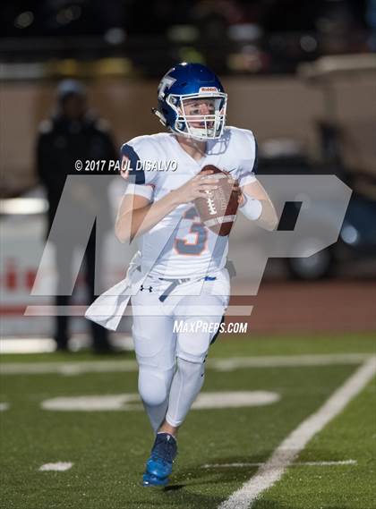 Thumbnail 3 in Legend @ Valor Christian photogallery.