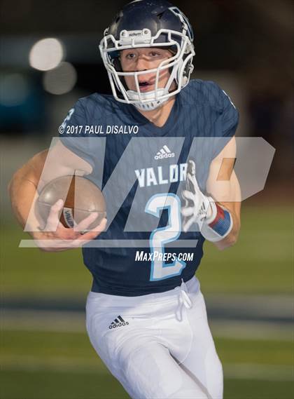 Thumbnail 2 in Legend @ Valor Christian photogallery.