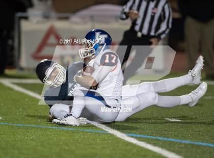 Thumbnail 1 in Legend @ Valor Christian photogallery.