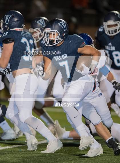 Thumbnail 3 in Legend @ Valor Christian photogallery.