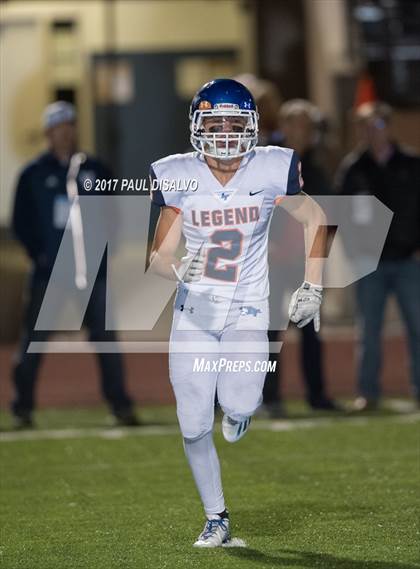 Thumbnail 2 in Legend @ Valor Christian photogallery.