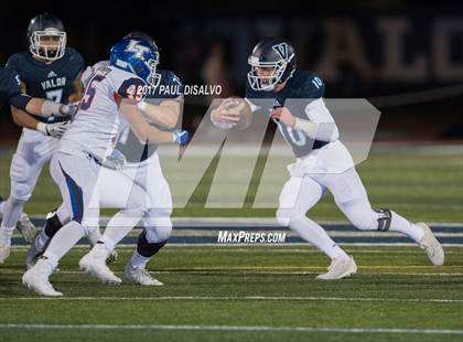 Thumbnail 1 in Legend @ Valor Christian photogallery.