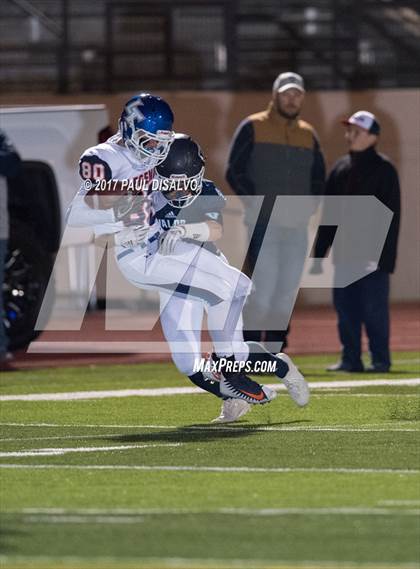 Thumbnail 2 in Legend @ Valor Christian photogallery.