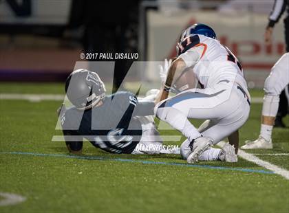 Thumbnail 2 in Legend @ Valor Christian photogallery.