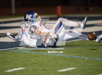 Thumbnail 2 in Legend @ Valor Christian photogallery.
