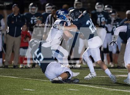 Thumbnail 3 in Legend @ Valor Christian photogallery.
