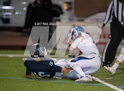Thumbnail 1 in Legend @ Valor Christian photogallery.