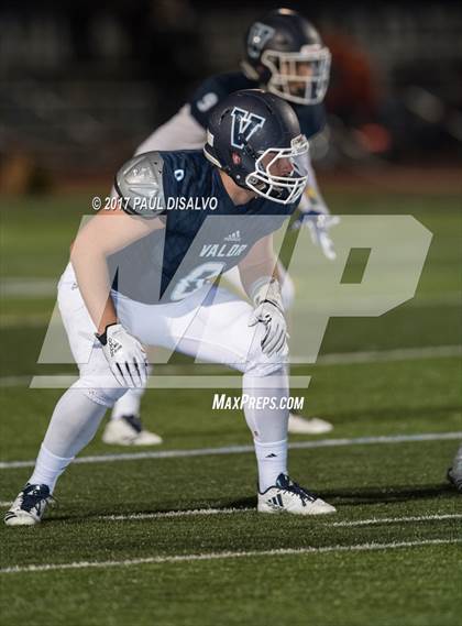 Thumbnail 1 in Legend @ Valor Christian photogallery.