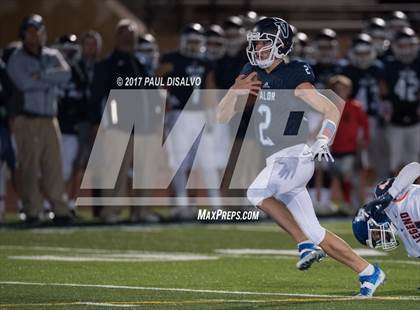 Thumbnail 3 in Legend @ Valor Christian photogallery.