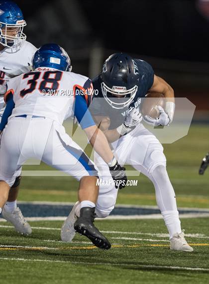 Thumbnail 3 in Legend @ Valor Christian photogallery.