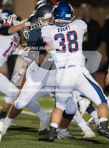 Thumbnail 3 in Legend @ Valor Christian photogallery.
