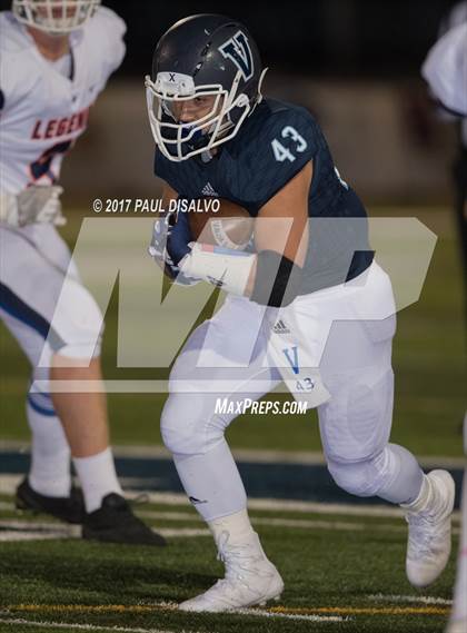 Thumbnail 2 in Legend @ Valor Christian photogallery.