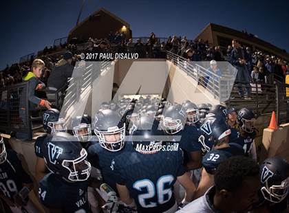 Thumbnail 1 in Legend @ Valor Christian photogallery.