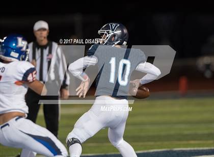 Thumbnail 2 in Legend @ Valor Christian photogallery.