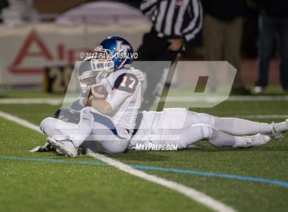 Thumbnail 3 in Legend @ Valor Christian photogallery.