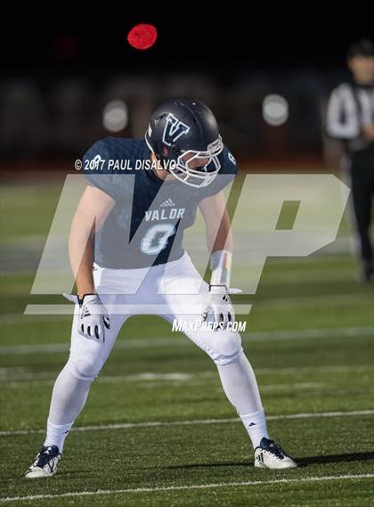 Thumbnail 1 in Legend @ Valor Christian photogallery.