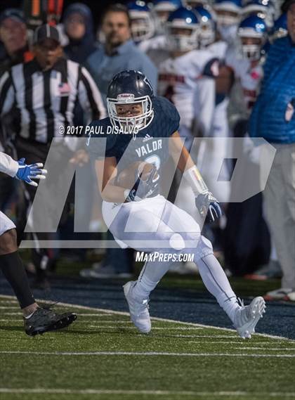 Thumbnail 2 in Legend @ Valor Christian photogallery.