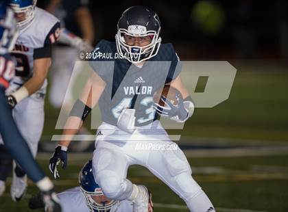 Thumbnail 2 in Legend @ Valor Christian photogallery.