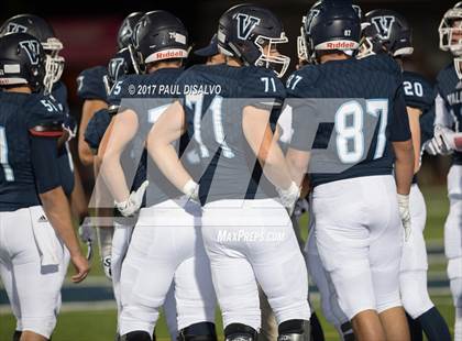 Thumbnail 1 in Legend @ Valor Christian photogallery.